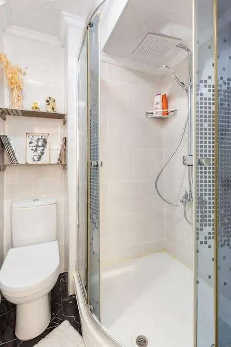 Practical And Cozy Flat Near Taksim Istikal Apartment Istanbul