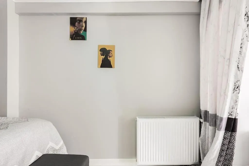 이스탄불 Practical And Cozy Flat Near Taksim Istikal 아파트 터키